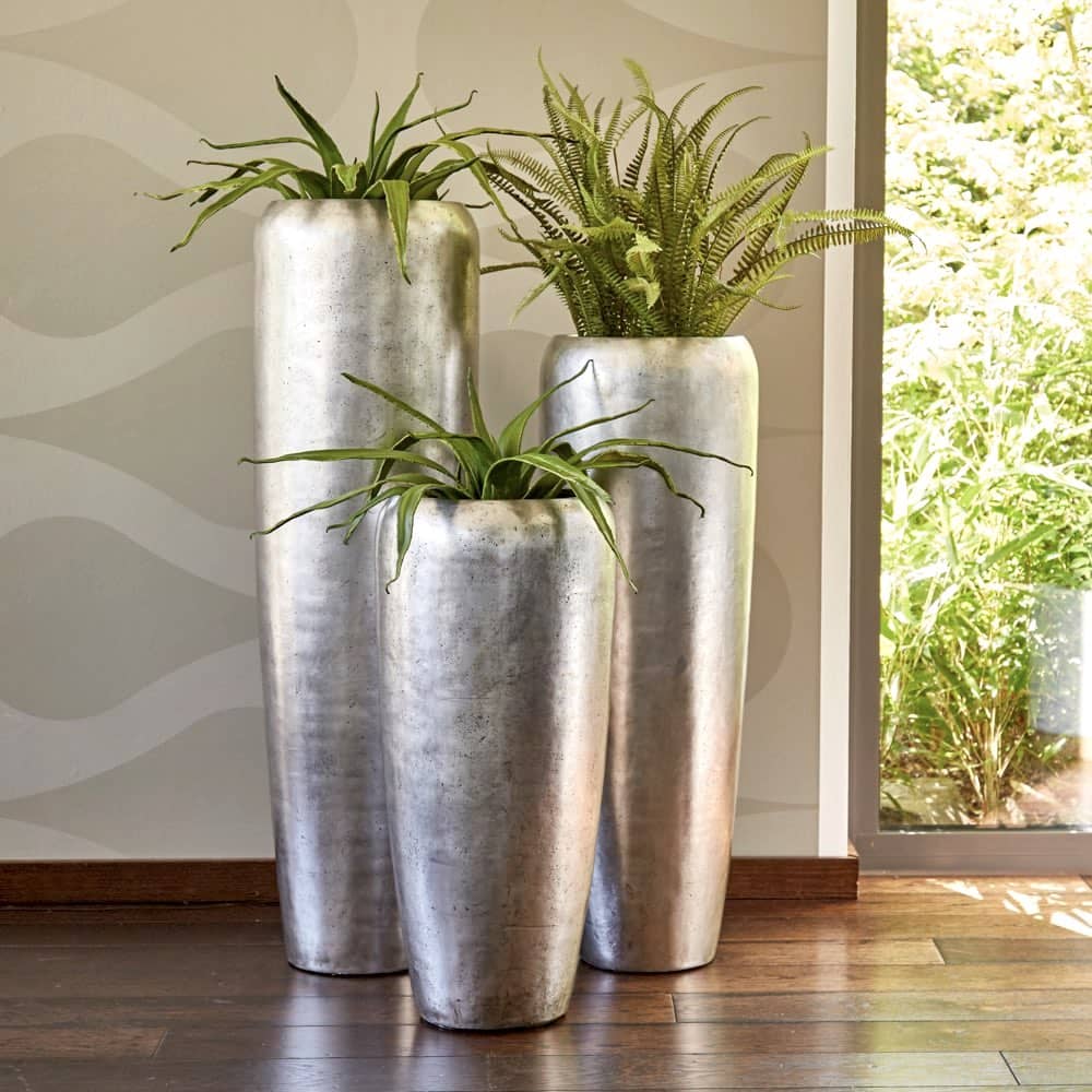 Bodenvasen online kaufen bei Lüster&Laster ▻ Deko Vase