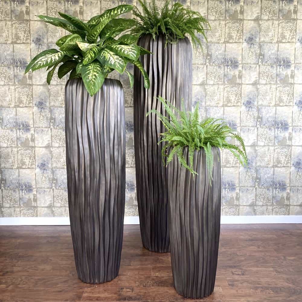 Bodenvasen online kaufen bei Lüster&Laster ▻ Deko Vase