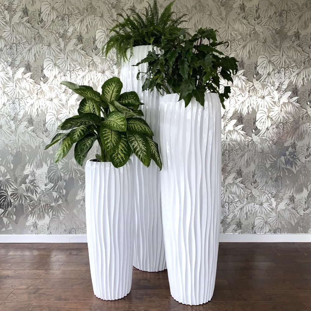 Bodenvasen online kaufen bei Lüster&Laster ▻ Deko Vase