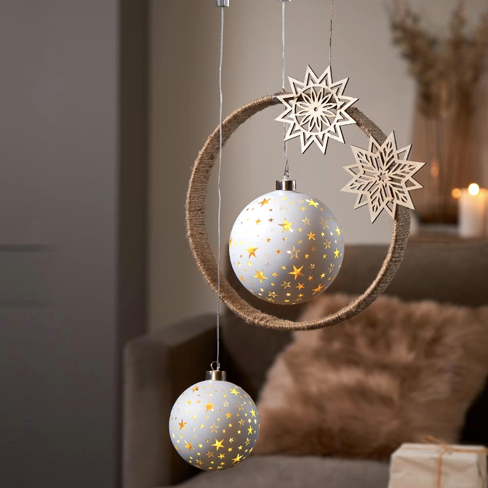 LED Weihnachtsdeko online bestellen ☆ Lüster&Laster