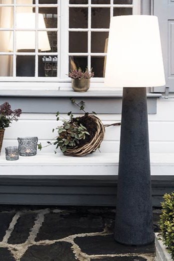 Gartendeko für gemütliches Outdoor-Ambiente I Lüster & Laster