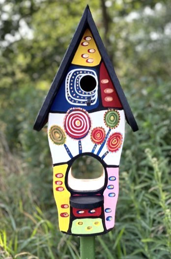 Gartendeko für gemütliches Outdoor-Ambiente I Lüster & Laster
