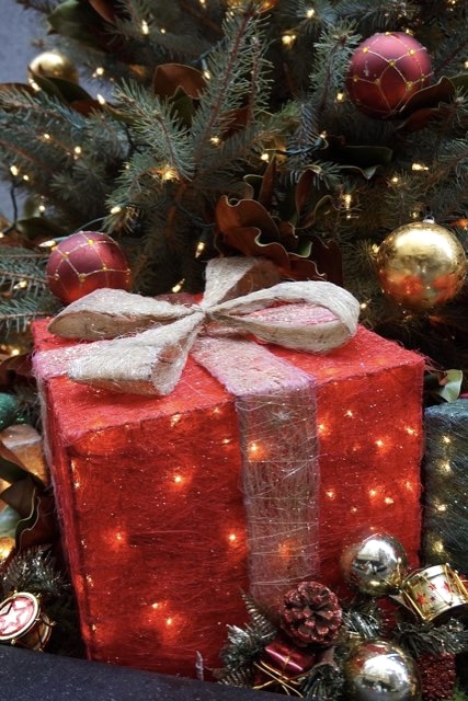 Exklusive Weihnachtsdekoration 2026