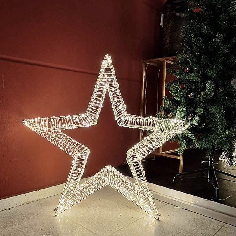LED Weihnachtsdeko online bestellen ☆ Lüster&Laster