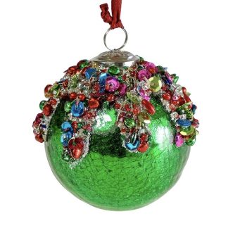 Weihnachtskugeln – Lüster & Laster